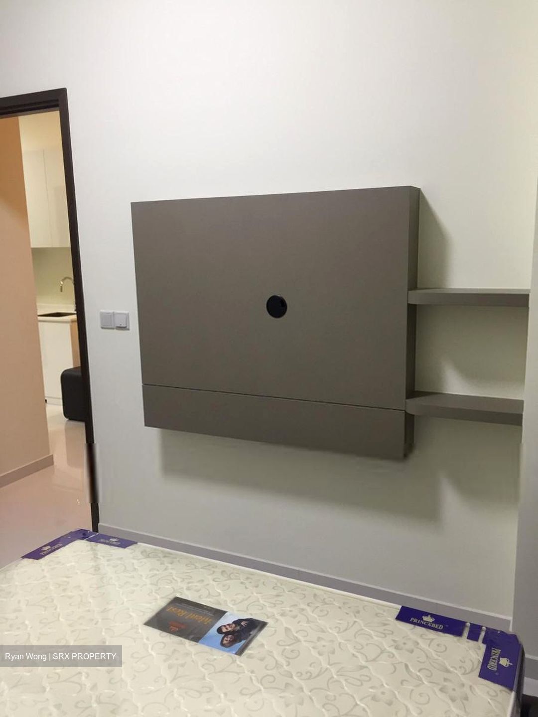 Forte Suites (D8), Apartment #455653891